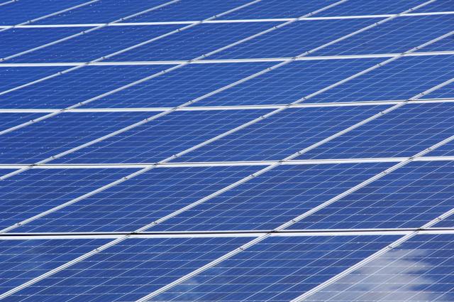 Ecotec Solar en opbrengst zonnepanelen: Een duurzame combinatie